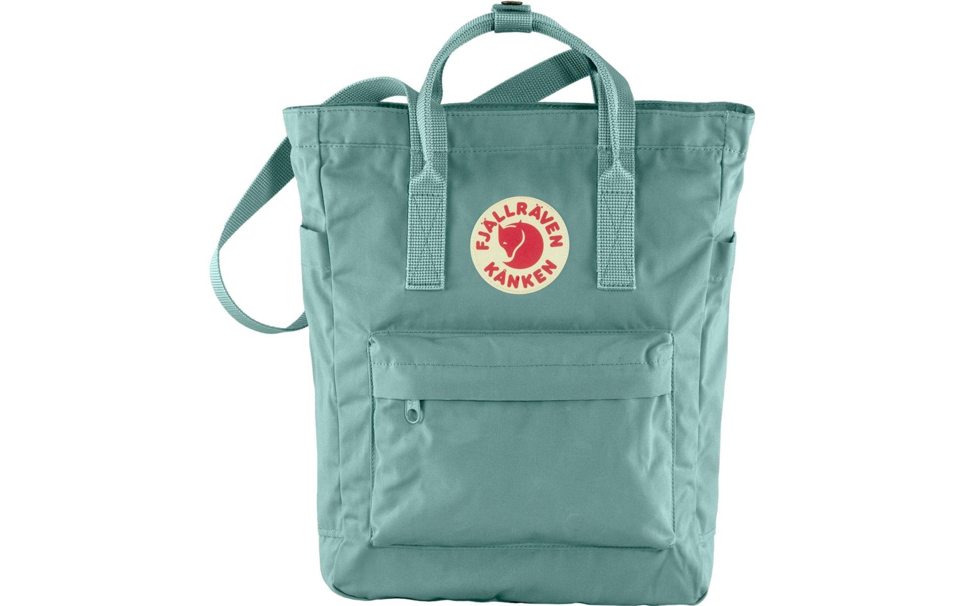 Fjällräven Schultertasche »Kanken Totepack« von Fjällräven