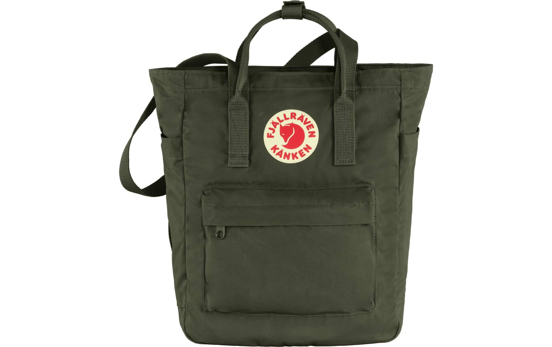 Fjällräven Schultertasche »Kanken Totepack« von Fjällräven