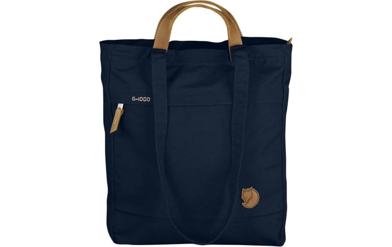 Fjällräven Schultertasche »Totepack No. 1« von Fjällräven