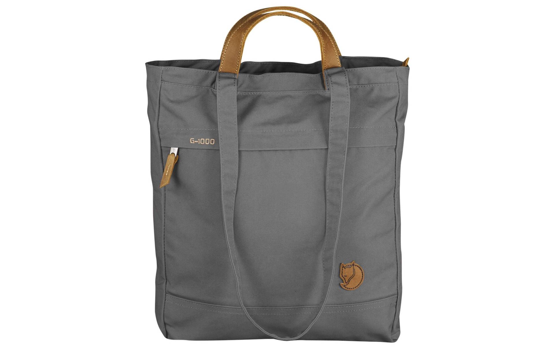 Fjällräven Schultertasche »Totepack No. 1« Fjällräven Schultertasche »Totepack No. 1« von Fjällräven