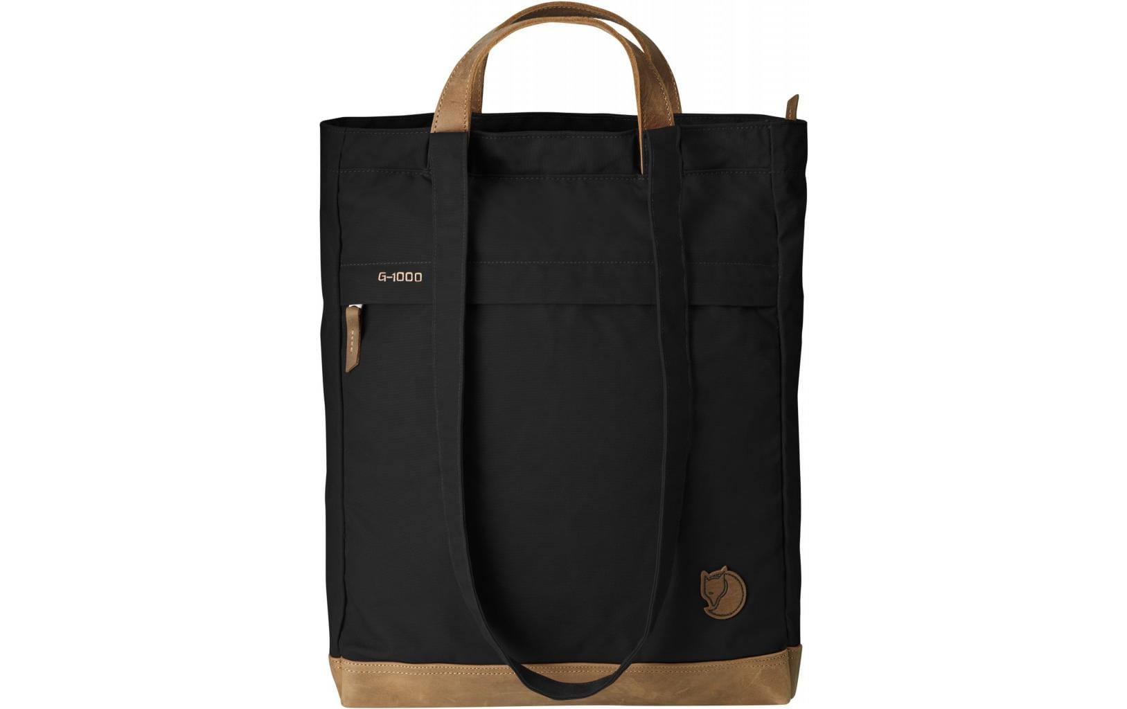 Fjällräven Schultertasche »Totepack No. 2« Fjällräven Schultertasche »Totepack No. 2« von Fjällräven