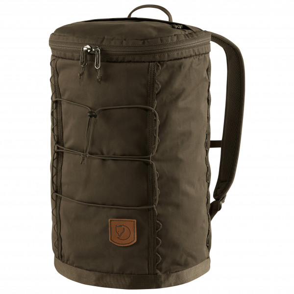 Fjällräven - Singi 20 - Daypack Gr 20 l beige;braun Fjällräven - Singi 20 - Daypack Gr 20 l beige;braun von Fjällräven