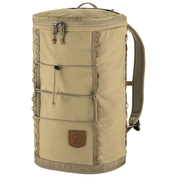 Fjällräven - Singi 20 - Daypack Gr 20 l beige von Fjällräven