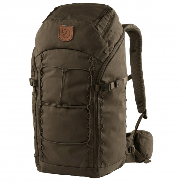 Fjällräven - Singi 28 - Wanderrucksack Gr 28 l beige;braun von Fjällräven