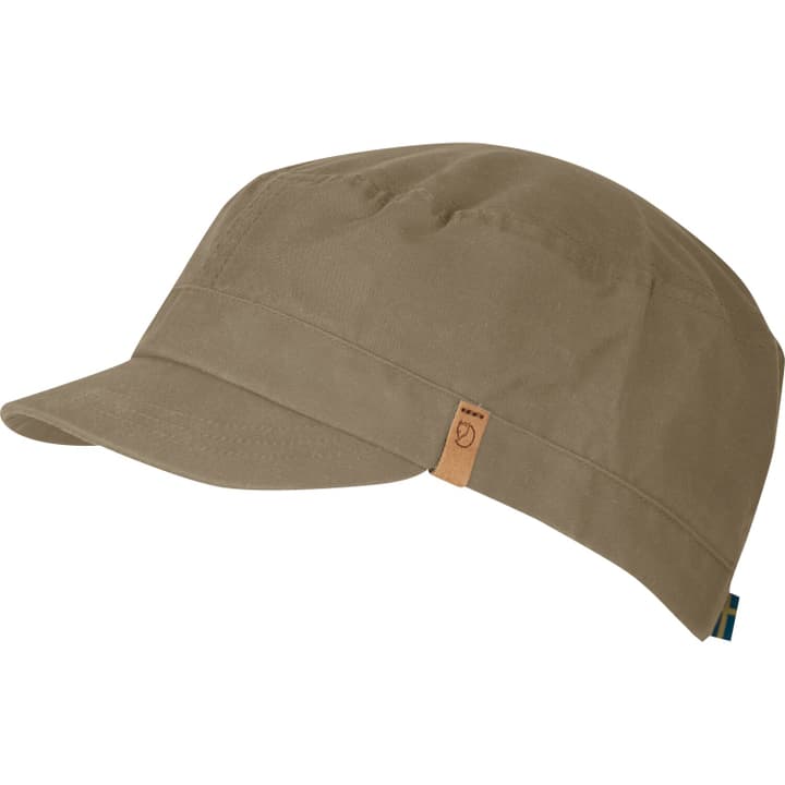Fjällräven Singi Cap schlamm Fjällräven Singi Cap schlamm von Fjällräven