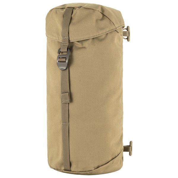 Fjällräven - Singi Side Pockets Gr One Size beige von Fjällräven