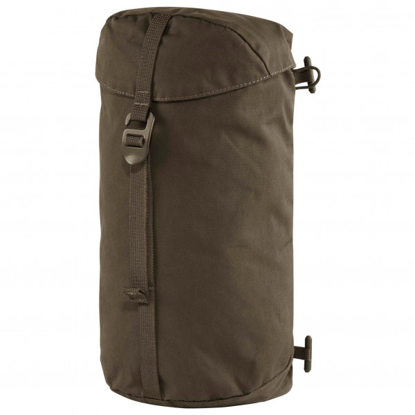 Fjällräven - Singi Side Pockets Gr One Size braun von Fjällräven