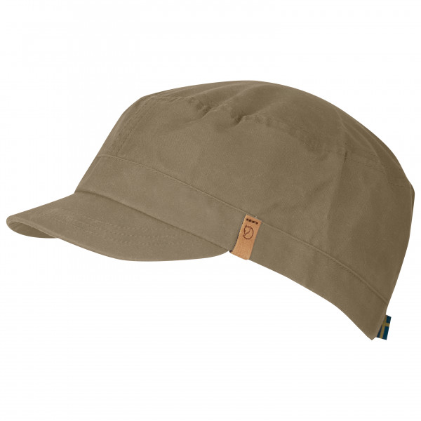 Fjällräven - Singi Trekking Cap - Cap Gr L beige von Fjällräven