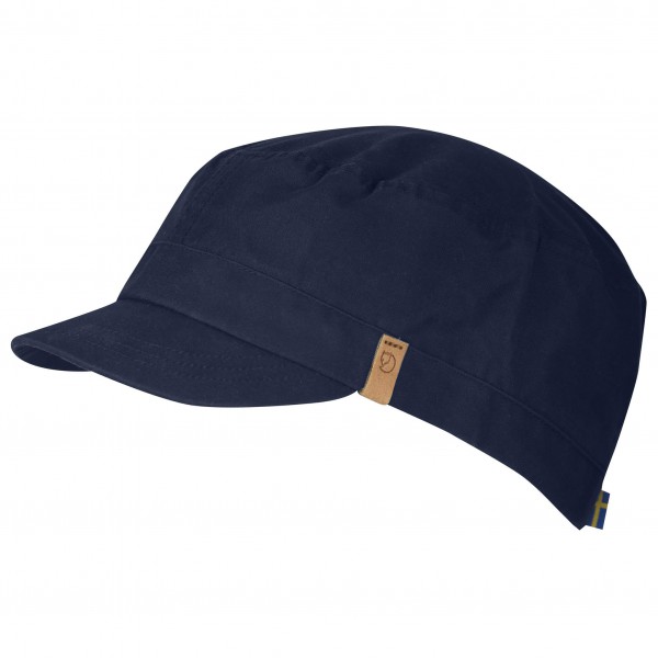 Fjällräven - Singi Trekking Cap - Cap Gr L blau von Fjällräven