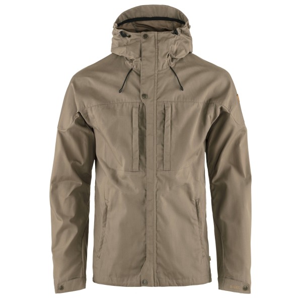 Fjällräven - Skogsö Jacket - Freizeitjacke Gr M beige Fjällräven - Skogsö Jacket - Freizeitjacke Gr M beige von Fjällräven