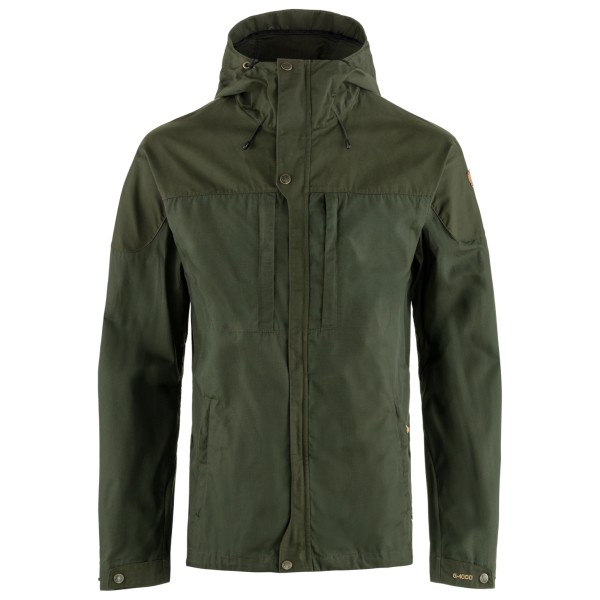 Fjällräven - Skogsö Jacket - Freizeitjacke Gr XXL oliv Fjällräven - Skogsö Jacket - Freizeitjacke Gr XXL oliv von Fjällräven