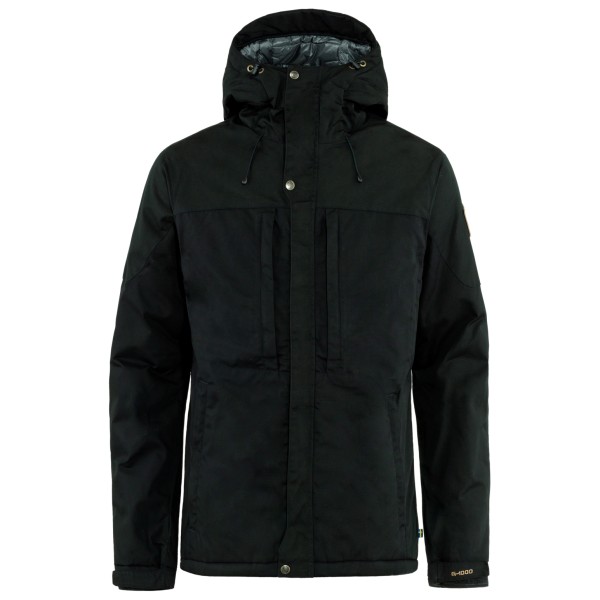 Fjällräven - Skogsö Padded Jacket - Freizeitjacke Gr M;XL;XS beige;oliv;schwarz von Fjällräven