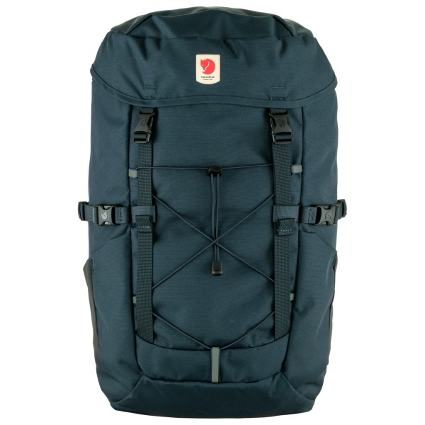 Fjällräven - Skule Top 26 - Wanderrucksack Gr 26 l blau von Fjällräven