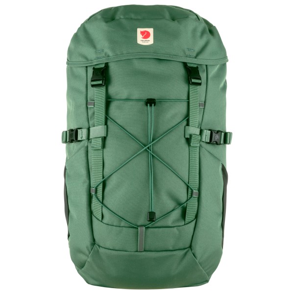 Fjällräven - Skule Top 26 - Wanderrucksack Gr 26 l grün von Fjällräven