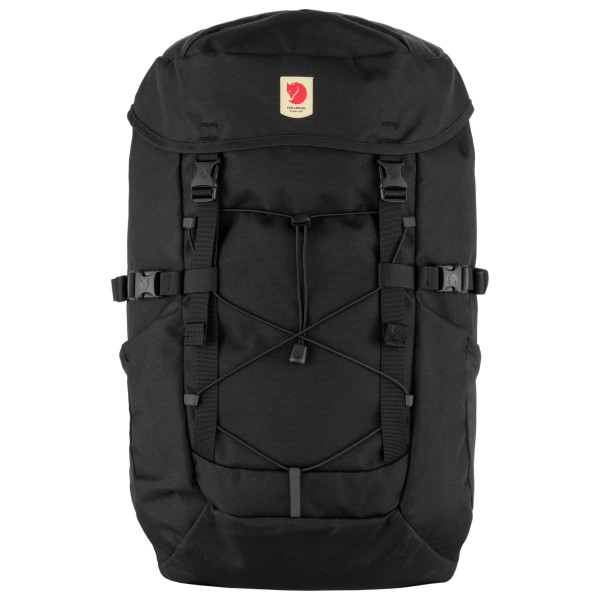 Fjällräven - Skule Top 26 - Wanderrucksack Gr 26 l schwarz von Fjällräven