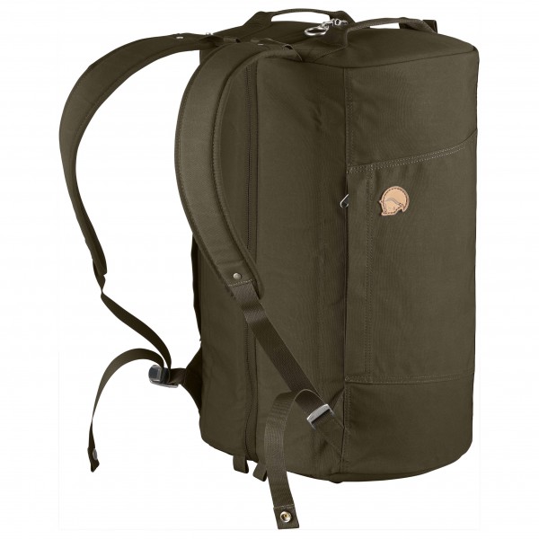 Fjällräven - Splitpack - Reisetasche Gr 35 l braun/oliv von Fjällräven