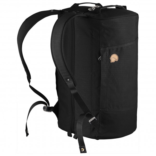 Fjällräven - Splitpack - Reisetasche Gr 35 l schwarz von Fjällräven