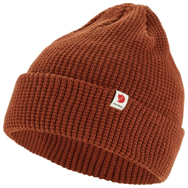 Fjällräven - Tab Hat - Mütze Gr One Size braun;grau;oliv;rot;schwarz;schwarz/blau von Fjällräven