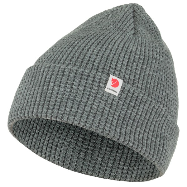 Fjällräven - Tab Hat - Mütze Gr One Size grau von Fjällräven