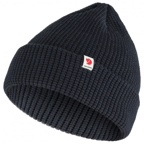 Fjällräven - Tab Hat - Mütze Gr One Size schwarz/blau von Fjällräven