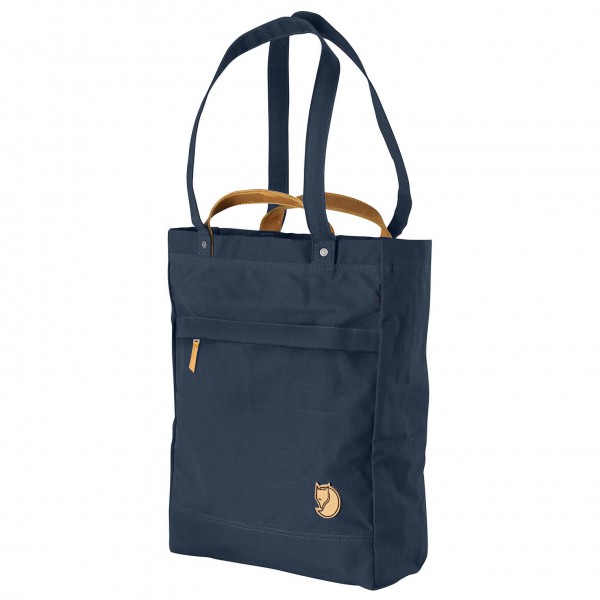 Fjällräven - Totepack No. 1 - Einkaufstasche Gr 14 l blau Fjällräven - Totepack No. 1 - Einkaufstasche Gr 14 l blau von Fjällräven
