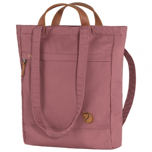 Fjällräven - Totepack No. 1 - Einkaufstasche Gr 14 l braun von Fjällräven