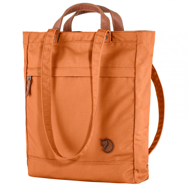 Fjällräven - Totepack No. 1 - Einkaufstasche Gr 14 l orange von Fjällräven