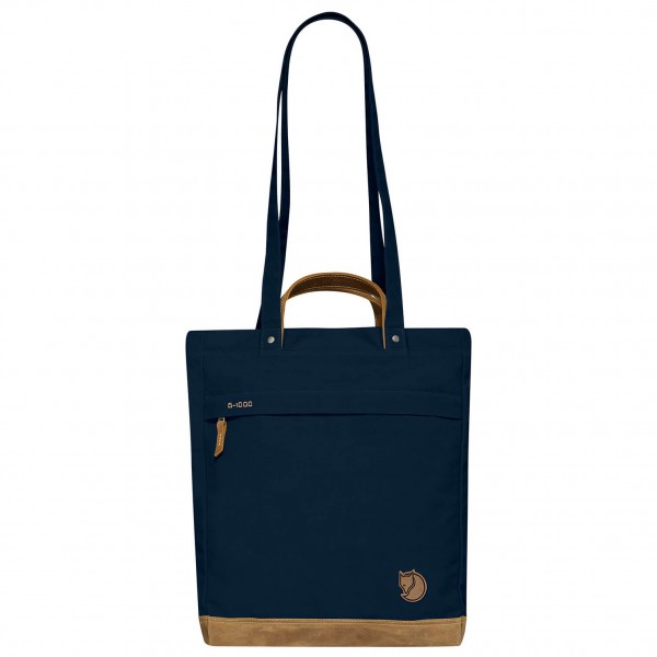 Fjällräven - Totepack No.2 - Umhängetasche Gr 16 l blau Fjällräven - Totepack No.2 - Umhängetasche Gr 16 l blau von Fjällräven