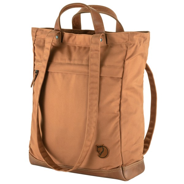 Fjällräven - Totepack No.2 - Umhängetasche Gr 16 l orange von Fjällräven