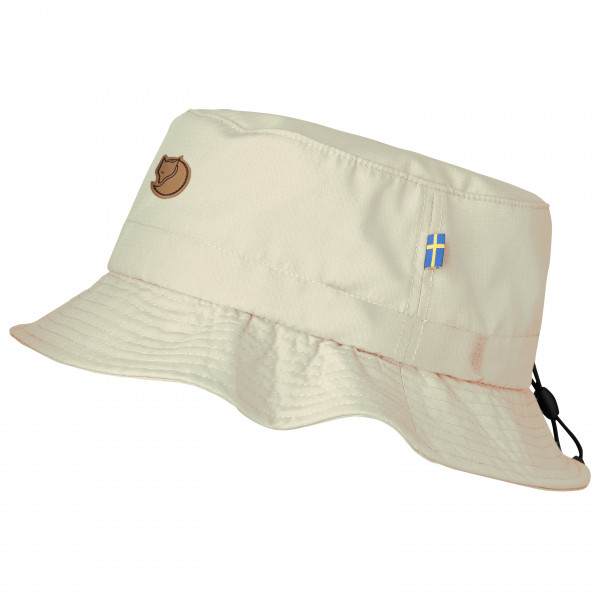 Fjällräven - Travellers MT Hat - Hut Gr L beige von Fjällräven