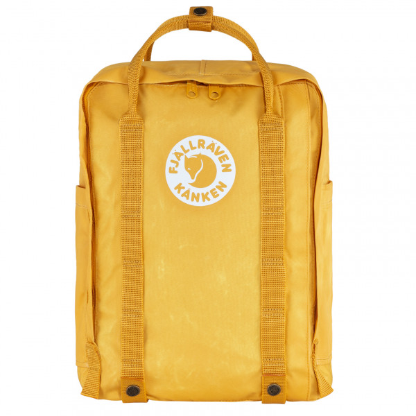 Fjällräven - Tree-Kånken 16 - Daypack Gr 16 l gelb von Fjällräven