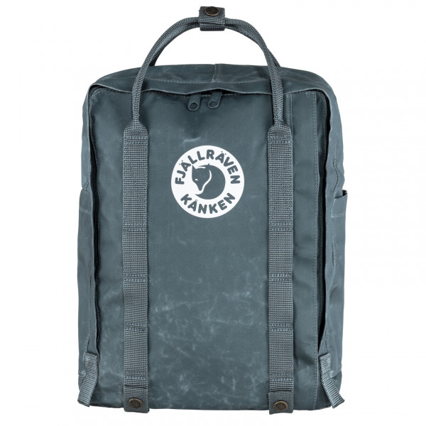 Fjällräven - Tree-Kånken 16 - Daypack Gr 16 l gelb;grau;oliv;rosa von Fjällräven