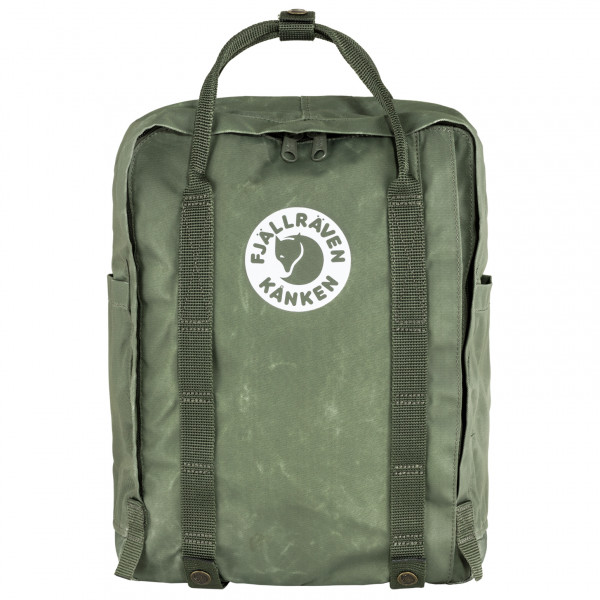 Fjällräven - Tree-Kånken 16 - Daypack Gr 16 l oliv von Fjällräven