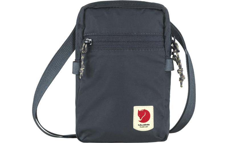 Fjällräven Umhängetasche »High Coast Pocket« von Fjällräven