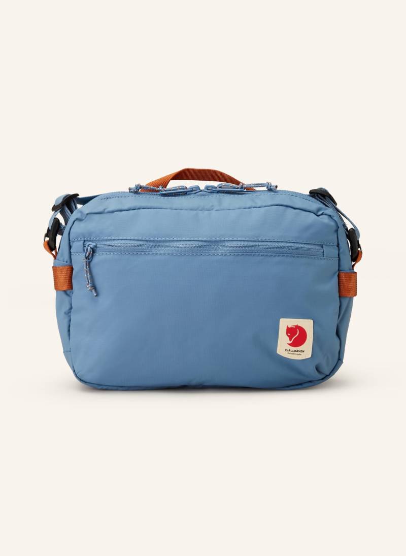 Fjällräven Umhängetasche High Coast blau von Fjällräven