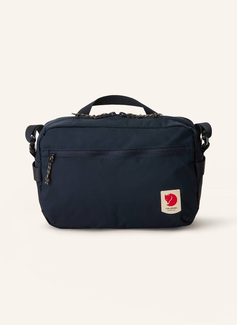 Fjällräven Umhängetasche High Coast blau von Fjällräven