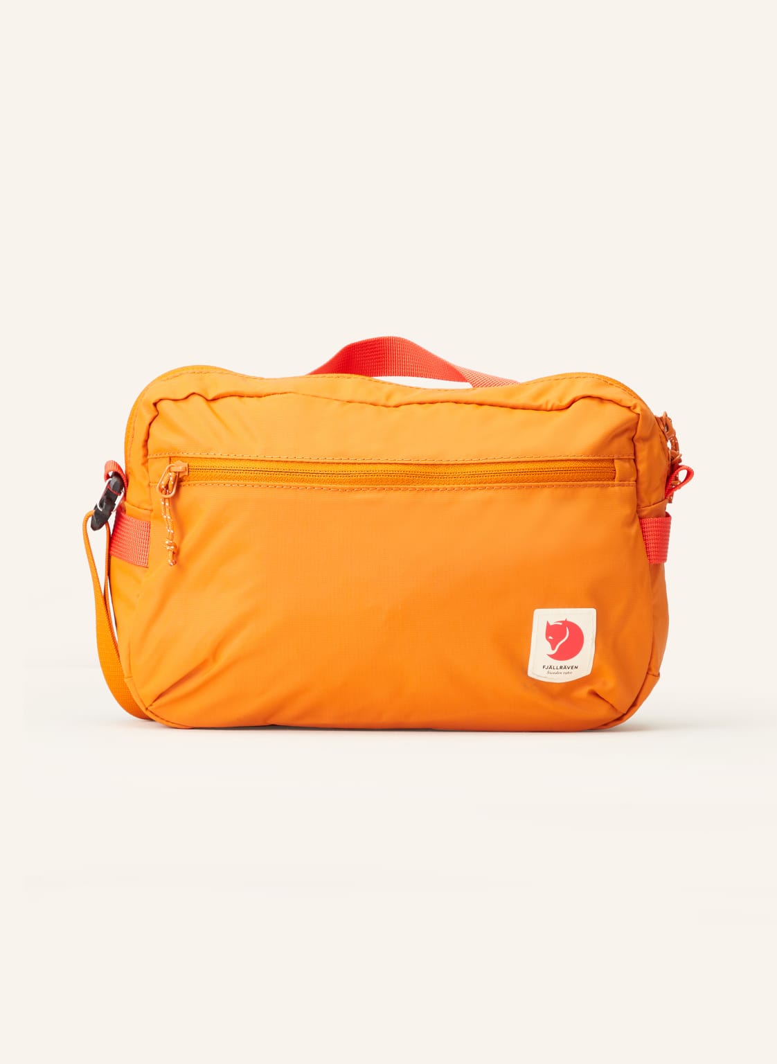 Fjällräven Umhängetasche High Coast orange von Fjällräven