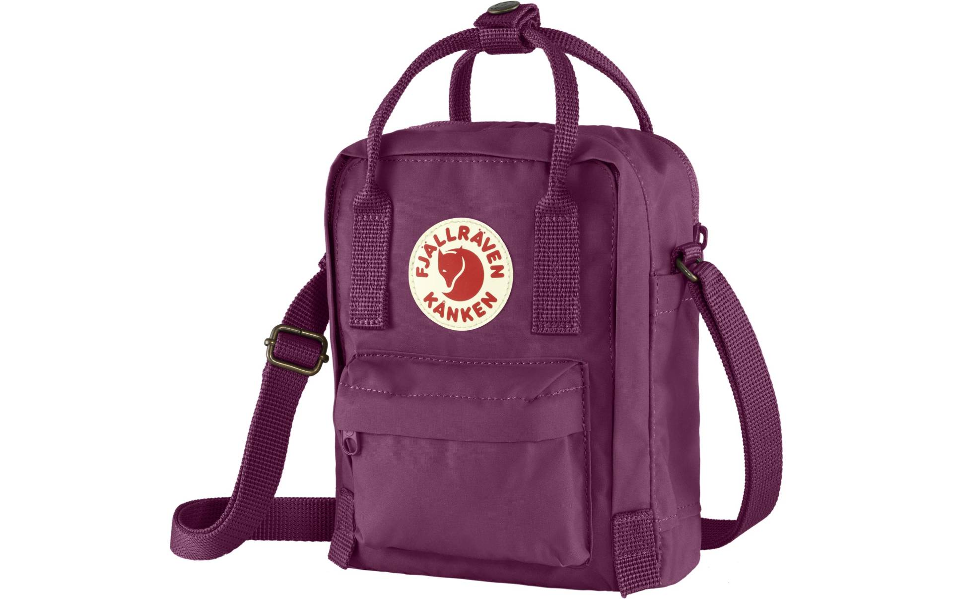 Fjällräven Umhängetasche »Kanken Sling« von Fjällräven