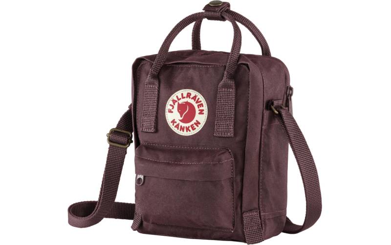 Fjällräven Umhängetasche »Kanken Sling« von Fjällräven