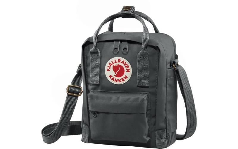 Fjällräven Umhängetasche »Kanken Sling« von Fjällräven