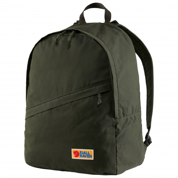 Fjällräven - Vardag 16 - Daypack Gr 16 l oliv Fjällräven - Vardag 16 - Daypack Gr 16 l oliv von Fjällräven