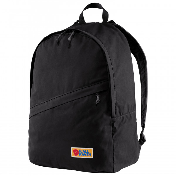 Fjällräven - Vardag 16 - Daypack Gr 16 l schwarz von Fjällräven