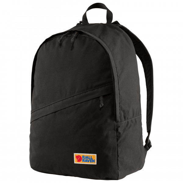 Fjällräven - Vardag 16 - Daypack Gr 16 l schwarz Fjällräven - Vardag 16 - Daypack Gr 16 l schwarz von Fjällräven