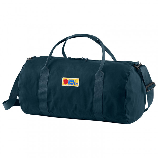 Fjällräven - Vardag Duffel 30 - Reisetasche Gr 30 l blau;grün;oliv;schwarz Fjällräven - Vardag Duffel 30 - Reisetasche Gr 30 l blau;grün;oliv;schwarz von Fjällräven