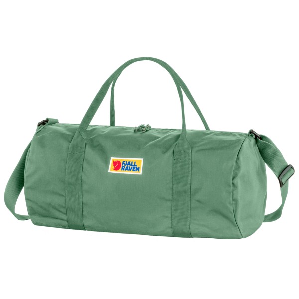 Fjällräven - Vardag Duffel 30 - Reisetasche Gr 30 l grün von Fjällräven