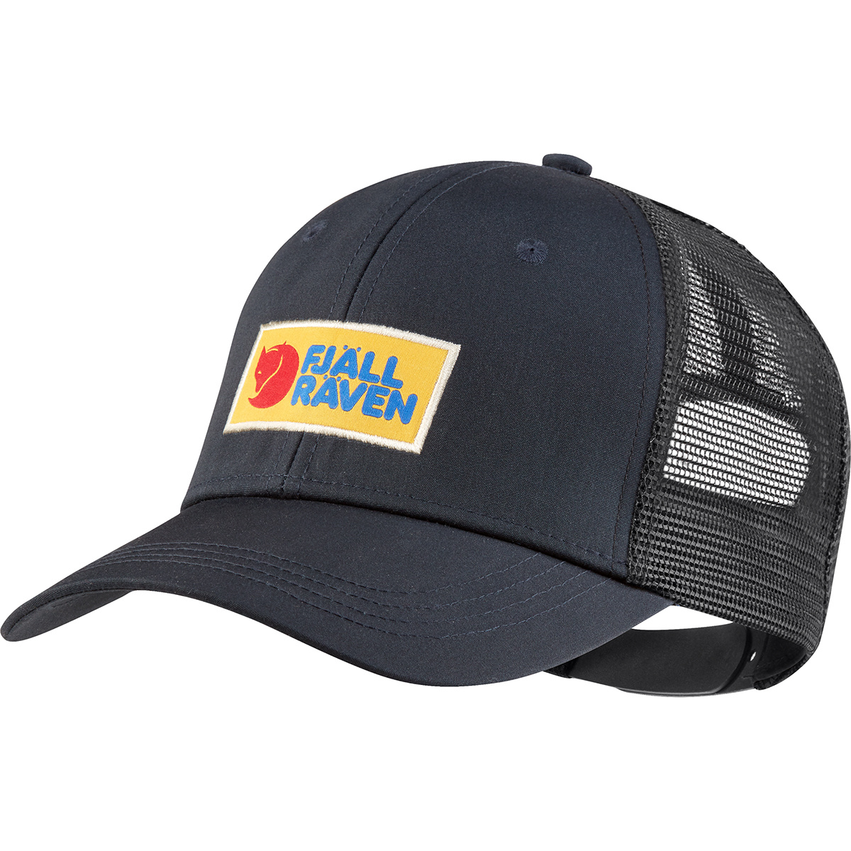 Fjällräven Vardag Långtradarkeps Cap Fjällräven Vardag Långtradarkeps Cap von Fjällräven