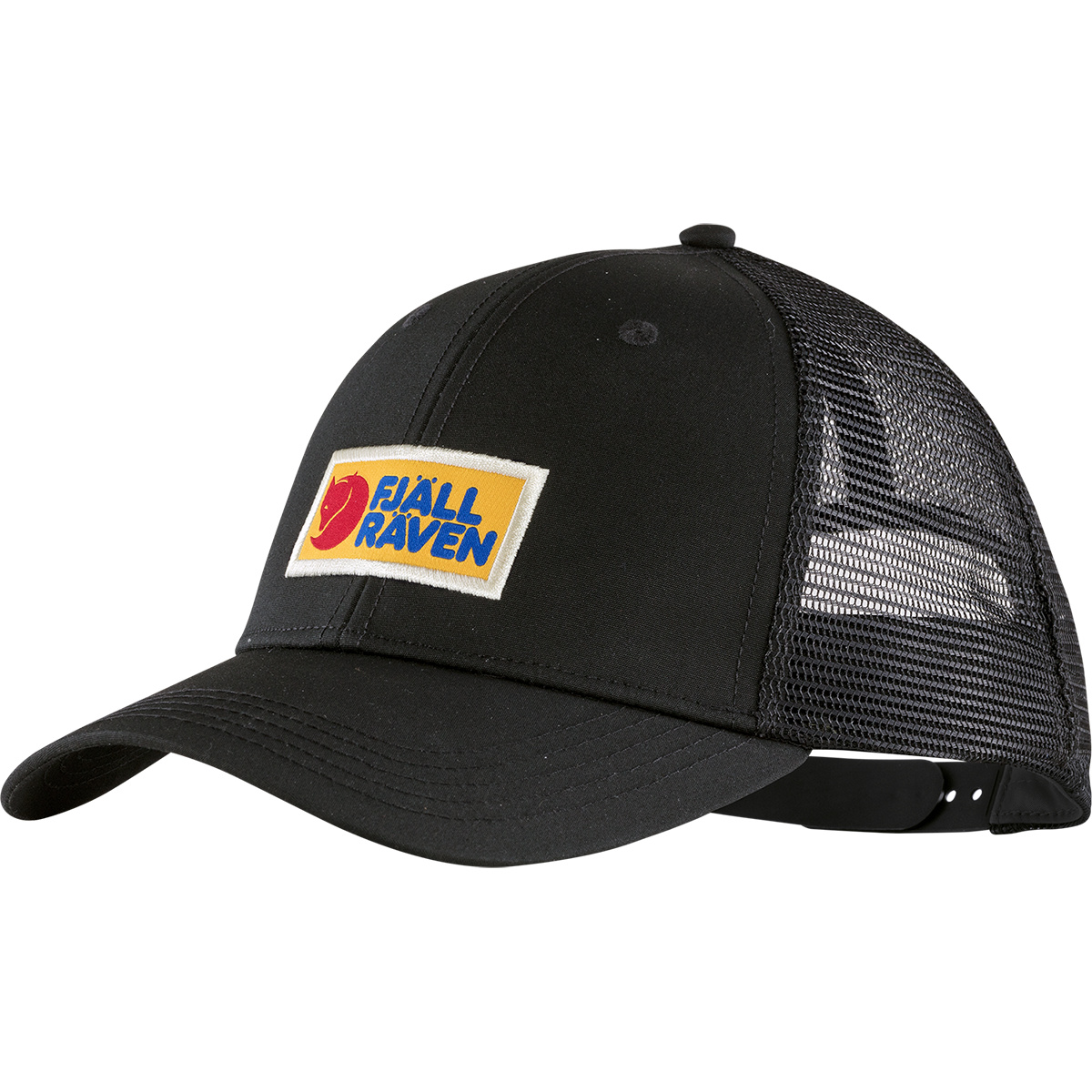 Fjällräven Vardag Långtradarkeps Cap Fjällräven Vardag Långtradarkeps Cap von Fjällräven