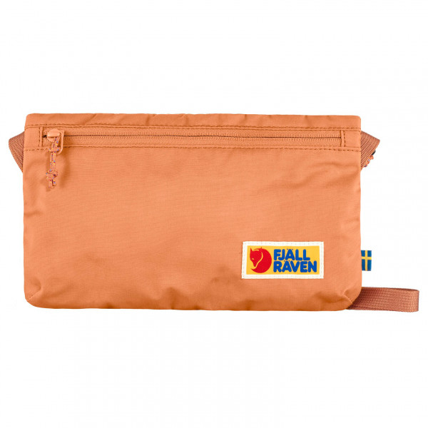 Fjällräven - Vardag Pocket 1,5 l - Umhängetasche Gr 1,5 l orange von Fjällräven