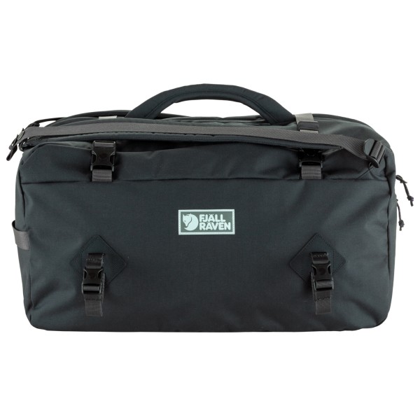 Fjällräven - Vardag Splitpack 45 - Reisetasche Gr 45 l schwarz von Fjällräven