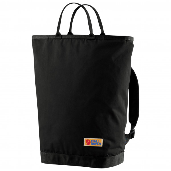 Fjällräven - Vardag Totepack 20 - Daypack Gr 20 l schwarz Fjällräven - Vardag Totepack 20 - Daypack Gr 20 l schwarz von Fjällräven